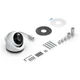 IP-камера Ubiquiti UniFi G6 Turret Camera (UVC-G6-TURRET-W) - зображення 8