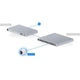 IP-камера Ubiquiti UniFi G6 Turret Camera (UVC-G6-TURRET-W) - зображення 12