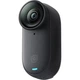 Экшн-камера Insta360 GO 3S 4K Standard Bundle 128GB Black (CINSAATA_GO3S13) - изображение 15