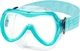 Маска для дайвінгу дитяча Aqua Speed ALIZE FS, бірюзовий - изображение 1