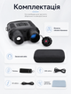 Бінокль нічного бачення цифровий Nightvision із 7х наближенням до 400 м та зйомкою фото/відео - зображення 5