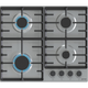 Комплект вбудованої техніки Gorenje SET BO6737E02XK G642ABX - зображення 11