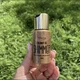 Кокосова олія Top Beauty для засмаги з шимером Shimmer Coconut Oil Gold 50 мл - изображение 2