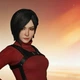Коллекционная фигурка Ada Wong Rezident Evil PS5 - зображення 9