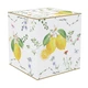 Чашка для чаю Easy Life Fleurs Et Citrons 275 мл (R1171#FCIT) - зображення 2