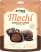 Тістечко Моті Мочі Bamboo House Gluten Free Mochi Chocolate Flavour з шоколадною начинкою Без Глютена 180г - зображення 1