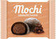 Тістечко Моті Мочі Bamboo House Gluten Free Mochi Chocolate Flavour з шоколадною начинкою Без Глютена 180г - зображення 2