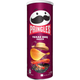 Чипсы Pringles со вкусом барбекю Texas BBQ 165 г - изображение 1