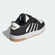 Детские кроссовки Break Start Kids adidas IH5289 (33 EUR) черный (4067888733952) - изображение 6