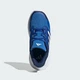 Дитячі кросівки Tensaur Run 2.0 Kids adidas IE3549 (36 EUR) синій (4067888378450) - зображення 3