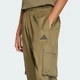 Спортивные брюки City Tech Utility Woven adidas JX7187 (M) зеленый (4068811712419) - изображение 4
