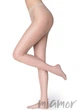 Ранки матові колготки Marilyn RIVIERA 7 2 Visone - зображення 2