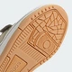 Кроссовки Break Start Kids adidas ID3990 (31 EUR) зеленый (4067888733846) - изображение 9