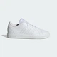 Детские кроссовки Advantage Base 2.0 Kids adidas IE8688 (36 EUR) белый (4067888734911) - изображение 2