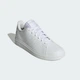Детские кроссовки Advantage Base 2.0 Kids adidas IE8688 (36 EUR) белый (4067888734911) - изображение 5