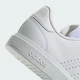 Детские кроссовки Advantage Base 2.0 Kids adidas IE8688 (36 EUR) белый (4067888734911) - изображение 9