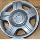 Колпаки Chery R14 серебристый металлик 4 шт - изображение 2
