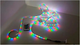 LED лента RGB 2835 5м с пультом и Bluetooth управление для декора комнаты и освещения через приложение - зображення 4