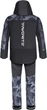 Брюки Favorite Totem XXL мембрана 20К\10К Grey - изображение 10