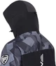 Куртка Favorite Totem XXXL мембрана 20К\10К Grey - изображение 4