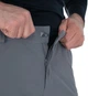 Штани Fahrenheit Solar Guard Hiking Light Pants UPF 50+ 42/32 gray - зображення 4