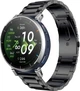 Металевий Браслет Shape для Amazfit Active 3 Premium Black (45040-2B) - зображення 1