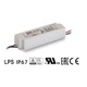 Блок живлення Mean Well 20W DC12V IP67 (LPV-20-12) - изображение 1