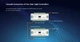 LED-контроллер DEYA для ступеней с датчиком PIR 5-24VDC, 1A*32CH (ES32) - изображение 13