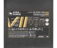 Блок живлення 850W Super Flower LEADEX VII Black (SF-850F14XG) - зображення 6