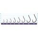 Крючок Owner Pin Hook 50922 #10 (10 шт/уп) - изображение 2