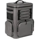 Термосумка Petromax Refrigerated Backpack 17л Grey - изображение 1