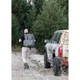 Термосумка Petromax Refrigerated Backpack 17л Grey - изображение 6