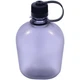 Фляга Pinguin Tritan Bottle Flask BPA-free 0.75L Grey - изображение 3