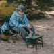 Стол раскладной Naturehike CNH22JU050 Dark Green - изображение 6