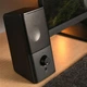 Акустическая система 2E PCS202 2.0 2 х 3 Вт 2" mini Jack 3.5 mm Black (2E-PCS202BK) - изображение 7