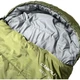 Спальный мешок Campout Beech 150 L Khaki - изображение 2
