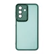 Защитный чехол для Samsung Galaxy A27 5G, Shade, зеленый, TPU+PC, матовый, защита всего корпуса, панель-накладка, противоударный, с большими бортами, амортизирует удары при падениях, ArmorStandart (ARM89845) - изображение 1