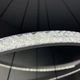 Светильник LED подвесной LUMINARIA JULIE CRYSTAL 75W 3R WHITE (с пультом) - изображение 8