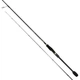 Спінінг Graphiteleader Limited Edition Zanna (EVA) GZANS-702H 2.13m 11-48g - зображення 1