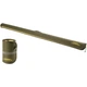 Кофр Acropolis КВ-10/135 для спінінга 135cm olive - зображення 8