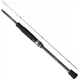 Спінінг Graphiteleader 23 Finezza UX 23GFINUS-752L-S 2.27m 0.5-5g - зображення 1