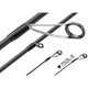 Спінінг Graphiteleader 23 Finezza UX 23GFINUS-752L-S 2.27m 0.5-5g - зображення 4