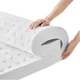 Коврик самонадувающийся Naturehike CNK2550WS025 с подушкой 200х65х6см Beige - изображение 8