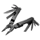 Мультитул Leatherman Super Tool 300М BLACK. Чехол MOLLE - изображение 2