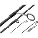 Спінінг Graphiteleader 21 Bellezza Prototype 21GBLZPS-612UL-T 1.85m 1-6g - зображення 3