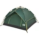 Палатка Skif Outdoor Adventure Auto II 200x200 см Green - изображение 1