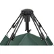 Палатка Skif Outdoor Adventure Auto II 200x200 см Green - изображение 8
