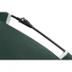Палатка Skif Outdoor Adventure Auto II 200x200 см Green - изображение 10
