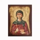 Икона Святая мученица Параскева Пятница 14 × 19 см - изображение 7