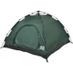 Палатка Skif Outdoor Adventure Auto I200x200 см Green - изображение 1